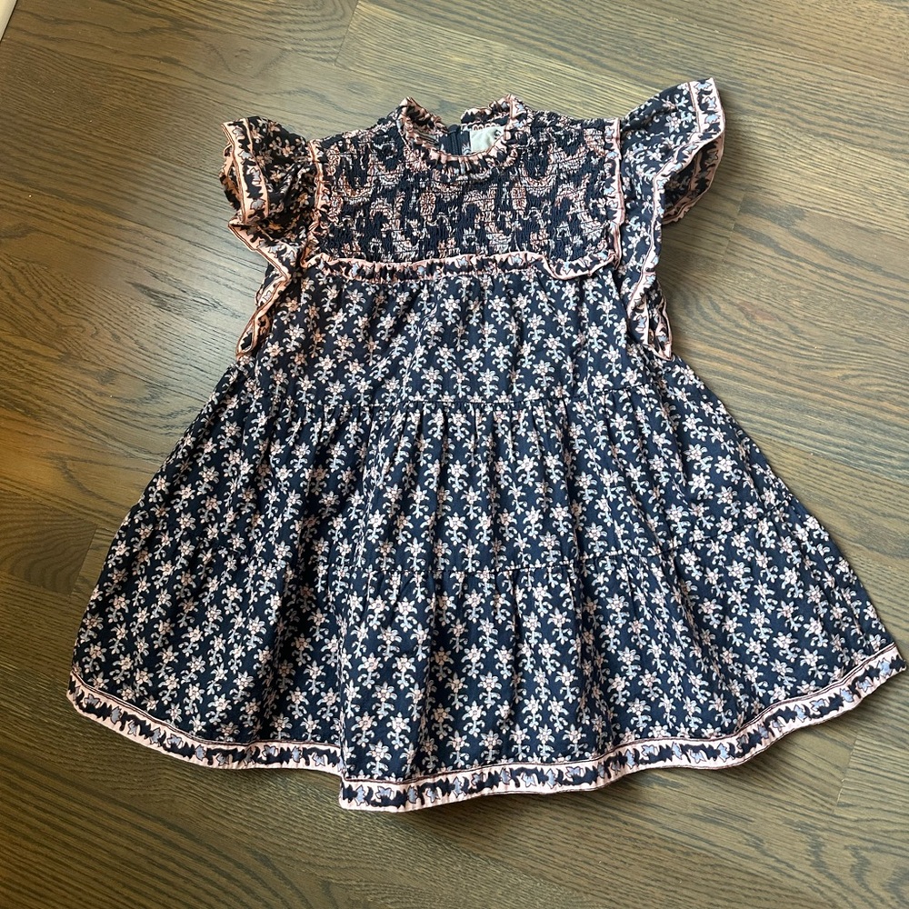 Sea NY Dress - 2T